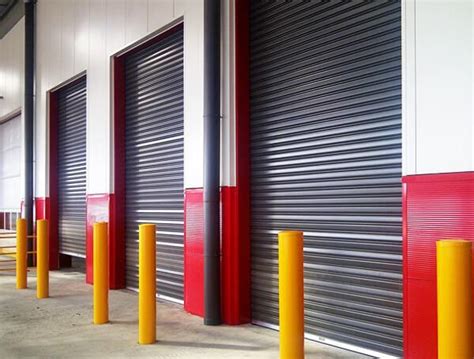 Industrial Shutters Shop Front Shutters Security Shutters Direct