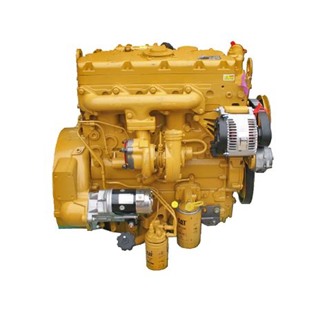 Manufacturer Focus Caterpillar Engines Industrial Engines