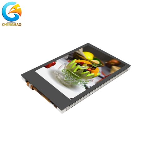 2 4 Inch Capacitive Touch Screen Display 240X320 Pixels TFT LCD Module