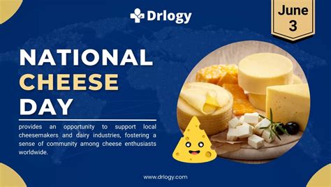 What Is National Cheese Day