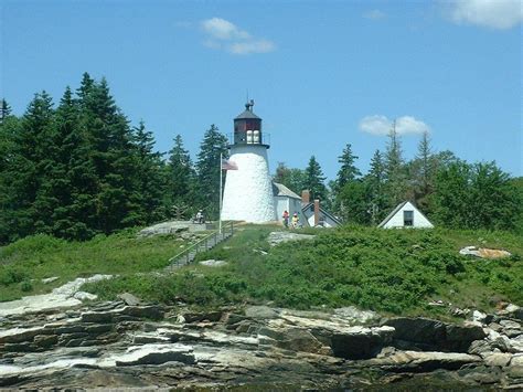 THE 15 BEST Things to Do in Boothbay Harbor (2025)