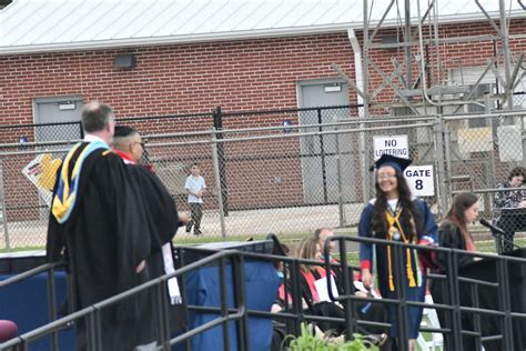 PHOTO GALLERY: Plainview High School Graduation 2023