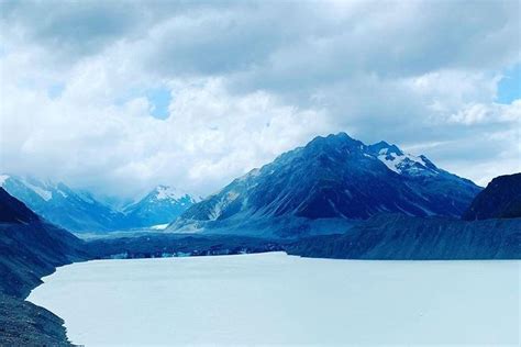 Full Day Mt Cook Private Tour From Christchurch