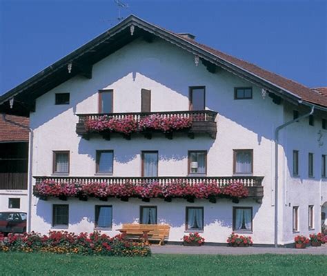 Urlaub Auf Dem Bauernhof Meisinger Hof Chieming Meising Am Chiemsee Im