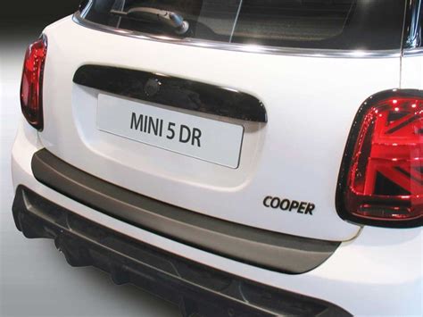 Mini Cooper Rear Bumper Guard Protection Gen3 F57