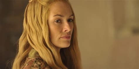 Game Of Thrones Will Have Naked Cersei Scene Guardian Liberty Voice
