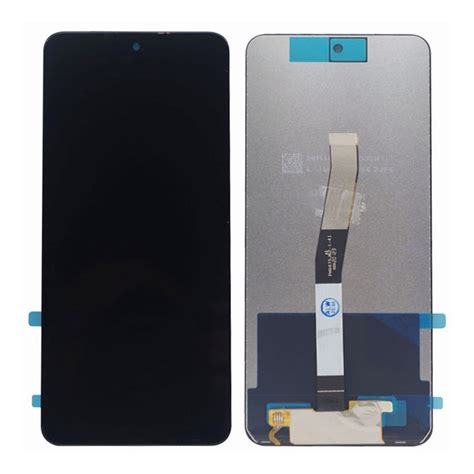 Pantalla Original Lcd Display Xiaomi Redmi Note Pro S Mercado Libre