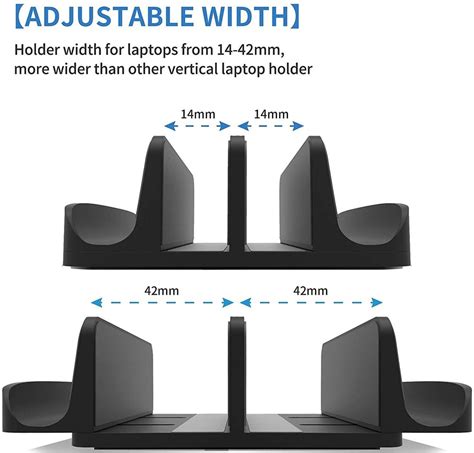 Sirkus In Vertical Aluminium Laptop Tablet Stand At Rs Piece