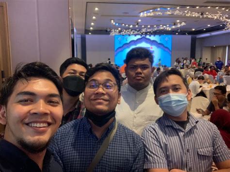Muhammad Emir Nuqman Mohd Marizan On Linkedin Environmental Event