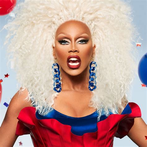 RuPaul Makes History With 2 Major Wins for Drag Race at Emmys - E! Online