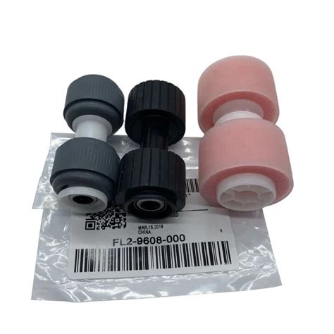 Sets Adf Pickup Roller For Canon Ir