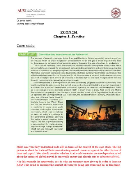 Chapter 1-Practice - Solution | Download Free PDF | Economics | Income 