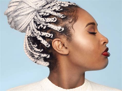 How To Prevent Braids From Being Too Tight Sunpac