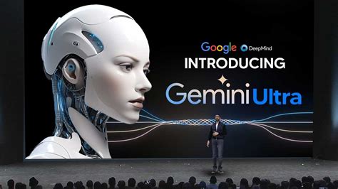 Googles GEMINI ULTRA Just SHOCKED The ENTIRE INDUSTRY GPT 4 Beaten