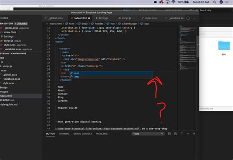 Vs Code Emmet Html Template