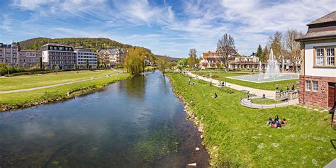 Saale Am Rosengarten In Bad Kissingen Bild Kaufen 71368634 Image