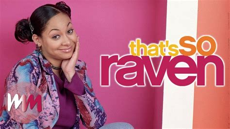 Thats So Raven Theme Song And Lyrics