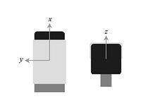 Beschleunigungssensor Mit Matlab Simulink Hshl Mechatronik