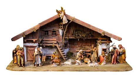 50000 Free Christmas Scene And Nativity Scene Images Pixabay