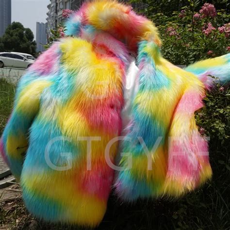 Buy Gtgyff Cosmic Rainbow Festival Unicorn Colorful