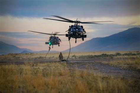 Our Gallery 160th Special Operations Aviation Regiment