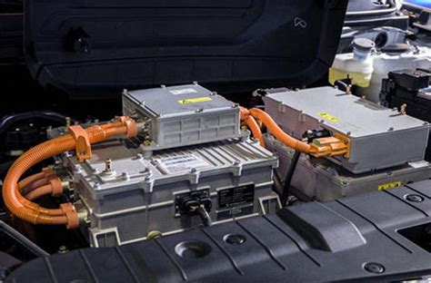 The Importance Of Battery Management Systems BMS In Lithium Battery