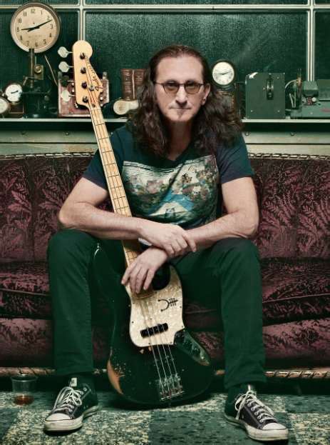 Geddy Lee Birthday, Real Name, Age, Weight, Height, Family, Facts ...