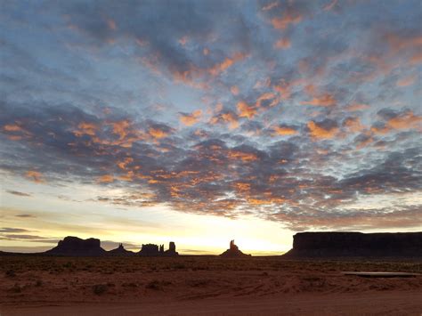 Monument Valley Utah Camping Amenities Monument Valley Koa