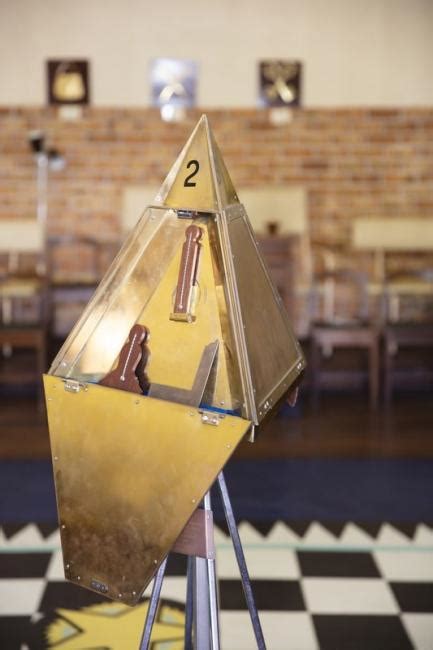 Masonic symbols | WAnderland | Western Australian Museum