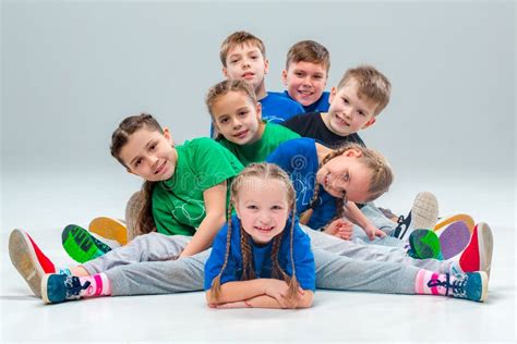 3,061 Street Dance Kids Stock Photos - Free & Royalty-Free Stock Photos ...