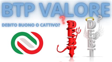 BTP Valore Quasi Tutto Quello Che Devi Sapere YouTube