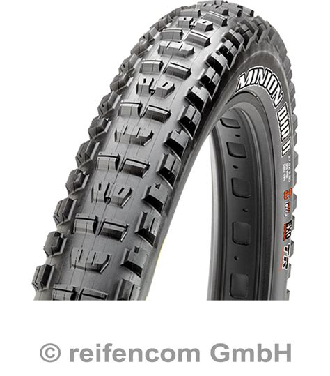 Maxxis Fahrradreifen X Wt B Minion Dhr Ii