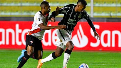 Corinthians X Always Ready Ao Vivo Saiba Como Assistir Na Tv E Online Pela Libertadores