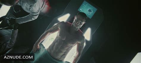 PABLO SCHREIBER Nude AZMen