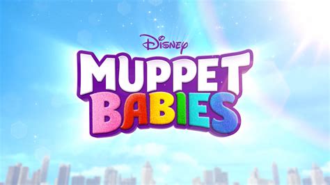 Muppet Babies (2018) | Muppet Wiki | FANDOM powered by Wikia