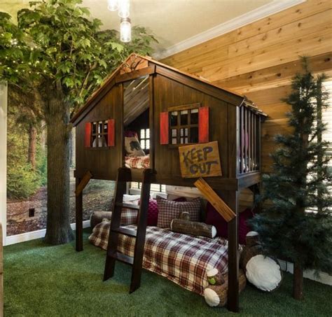 The Best Bunk Bed Ideas Over 30 Ideas