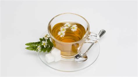 ¿qué Beneficios Tiene El Té De Hierbabuena Y Manzanilla Semana