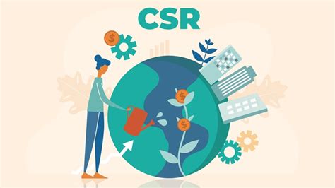 CSR là gì 10 ví dụ điển hình về trách nhiệm xã hội của doanh nghiệp