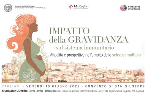 Sclerosi Multipla Impatto Della Gravidanza Sul Sistema Immunitario