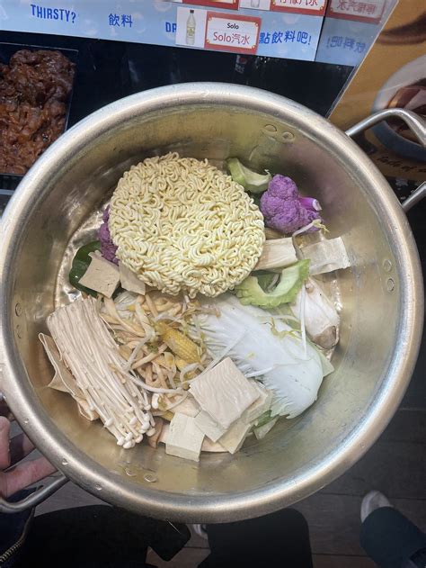 Dragon Hot Pot Melbourne Victoria Restaurant HappyCow
