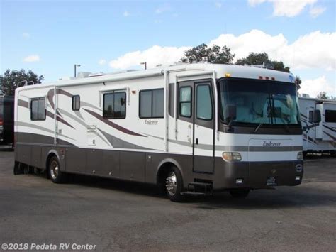 Quote To Transport A 2001 Class A 40 Ft Motorhome For Transport To