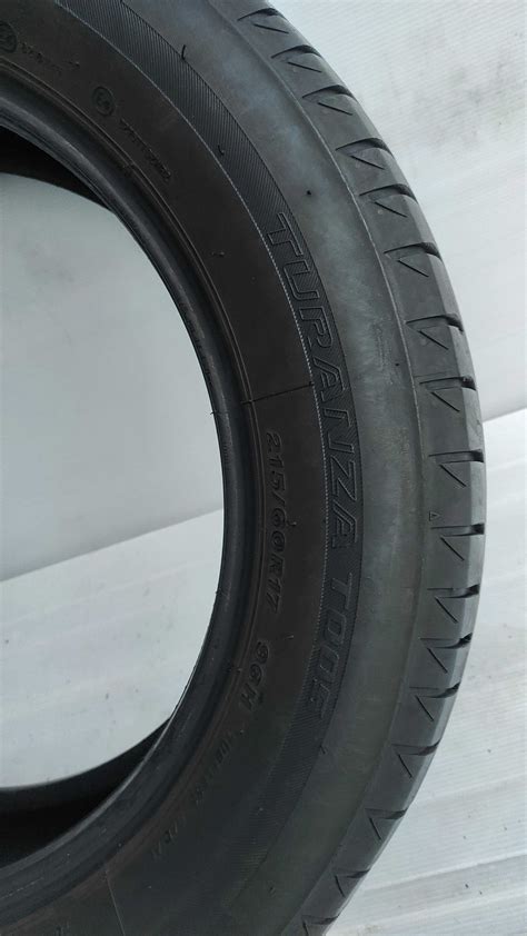 Opony Letnie Bridgestone Szt R G Og W Olx Pl