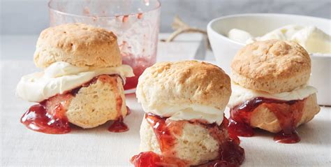 Easy Scones Recipe Woolworths