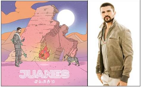 Noticias Y Efemerides Musicales Y Del Cine Juanes Estrena Su Esperado