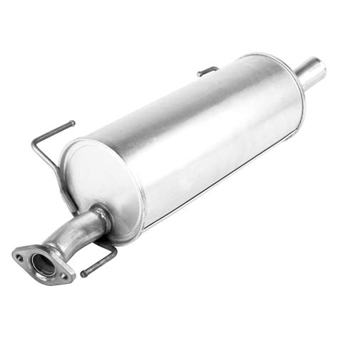 BRExhaust 145 199 Rear Exhaust Muffler