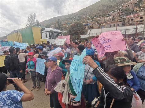 Exigen Justicia Para Comerciante De Papas Asesinado De Un Balazo Cuando