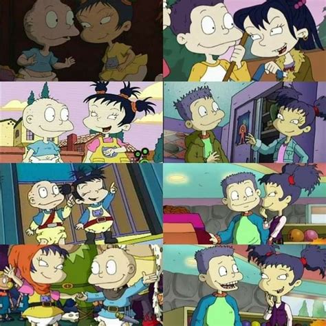 Pin By Liz Kurumu On Nickelodeon Old Cartoon Shows Rugrats All Grown