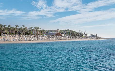 Pyramisa Beach Resort Sahl Hasheesh - Сместување - Escape Travel Agency