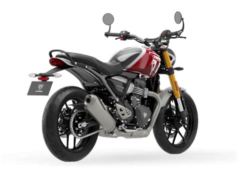 2023 Triumph Speed 400 Price, Specs, Top Speed & Mileage in India