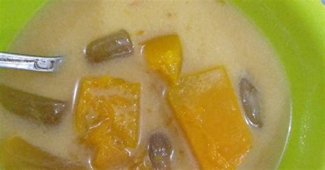 Resep Kolak Labu Kuning Dan Kolang Kaling Oleh Surinah Riko Cookpad